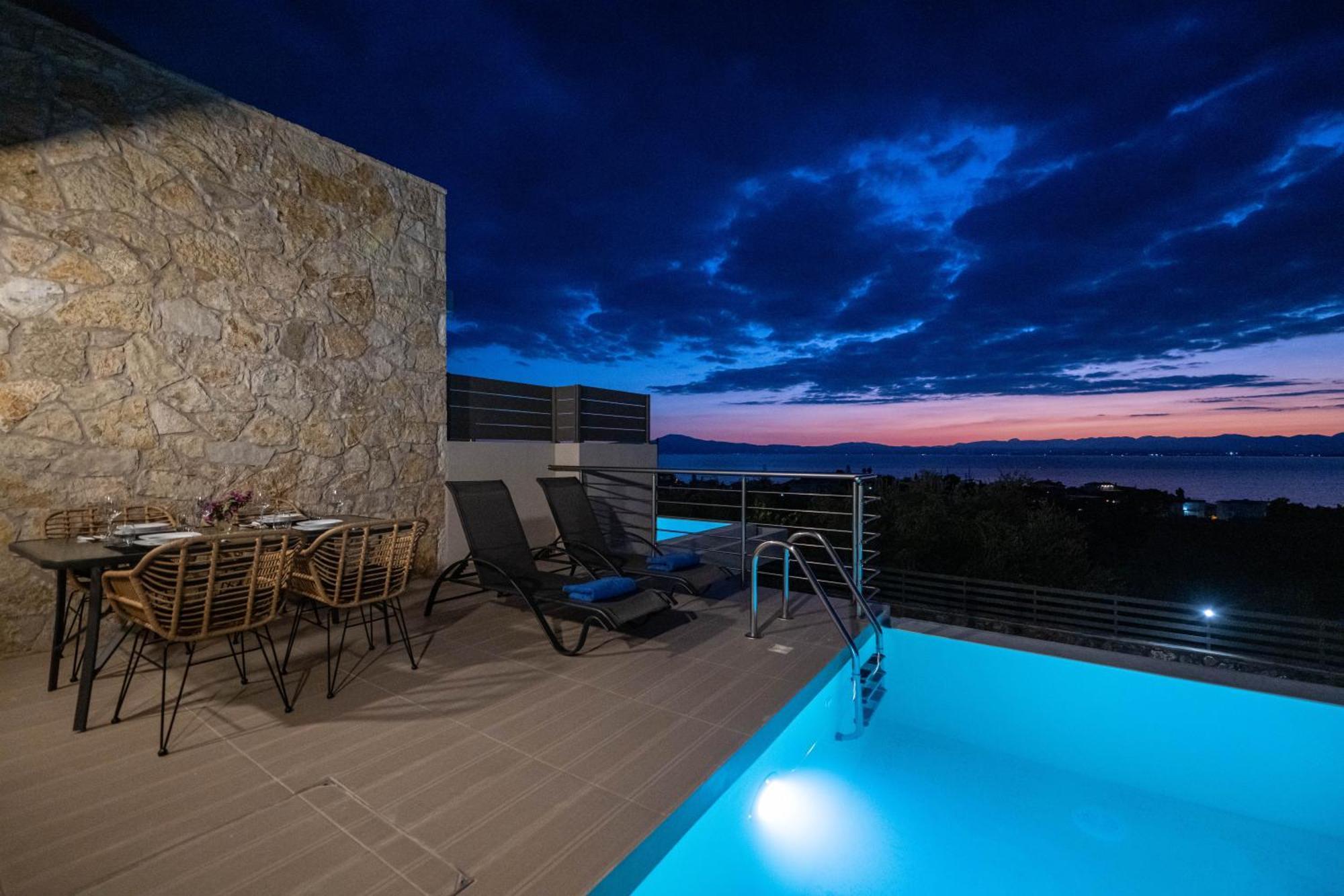 Apartment A V Luxury With Private Pools *