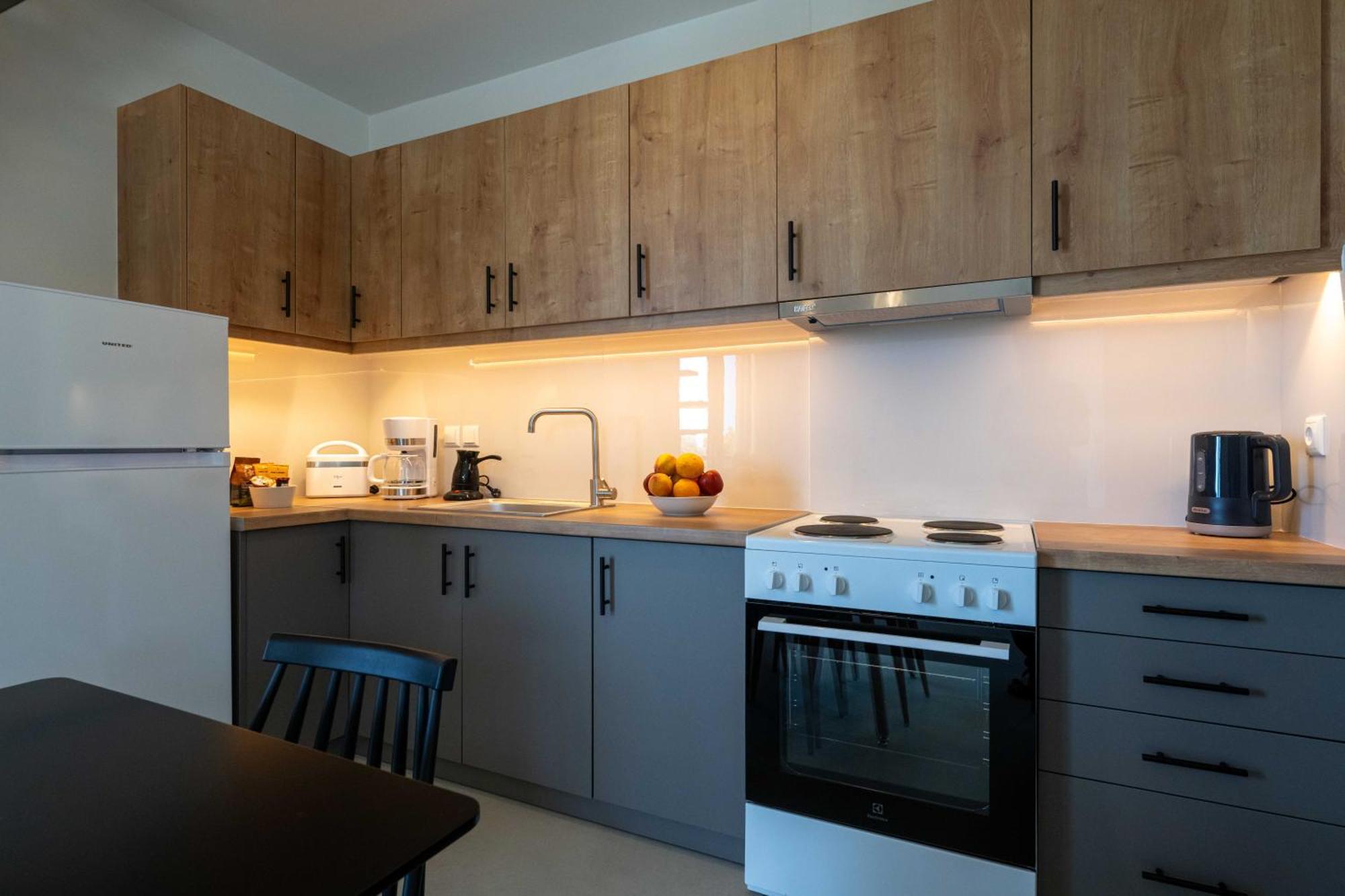 Apartament A V Luxury With Private Pools