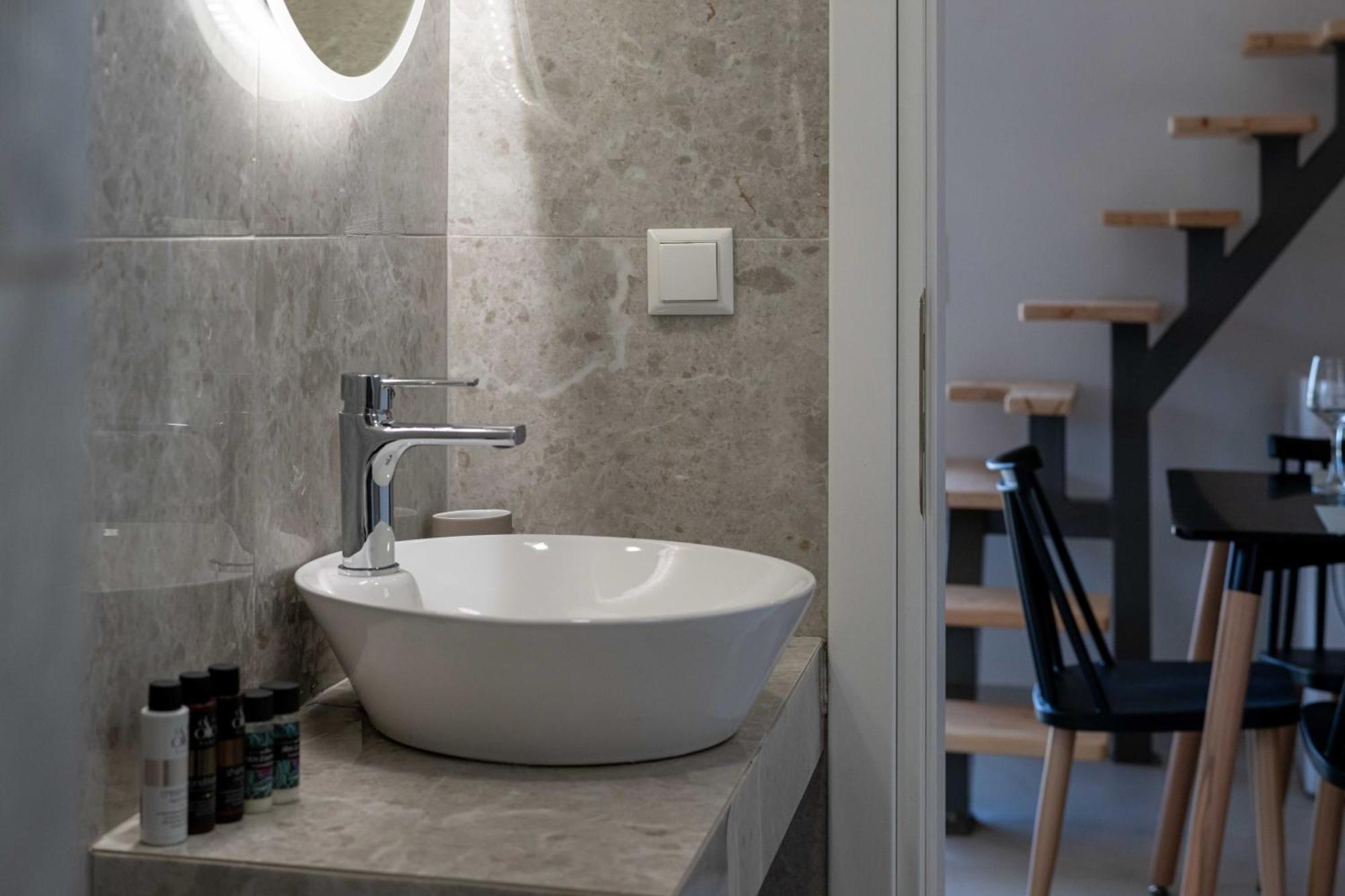 Apartment A V Luxury With Private Pools Kalamata
