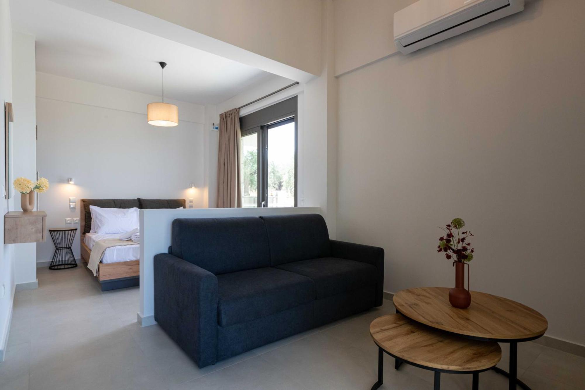 Apartment A V Luxury With Private Pools *