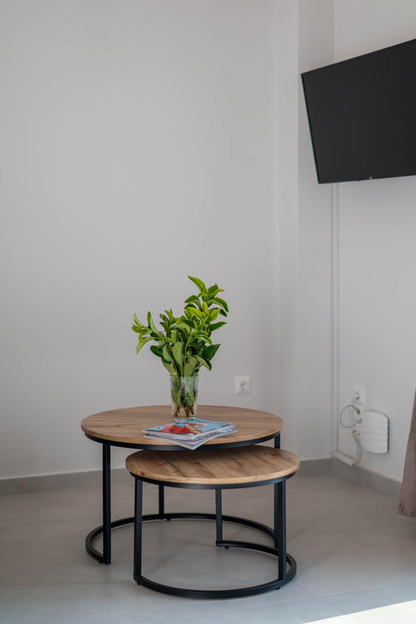 A V Luxury With Private Pools Apartament