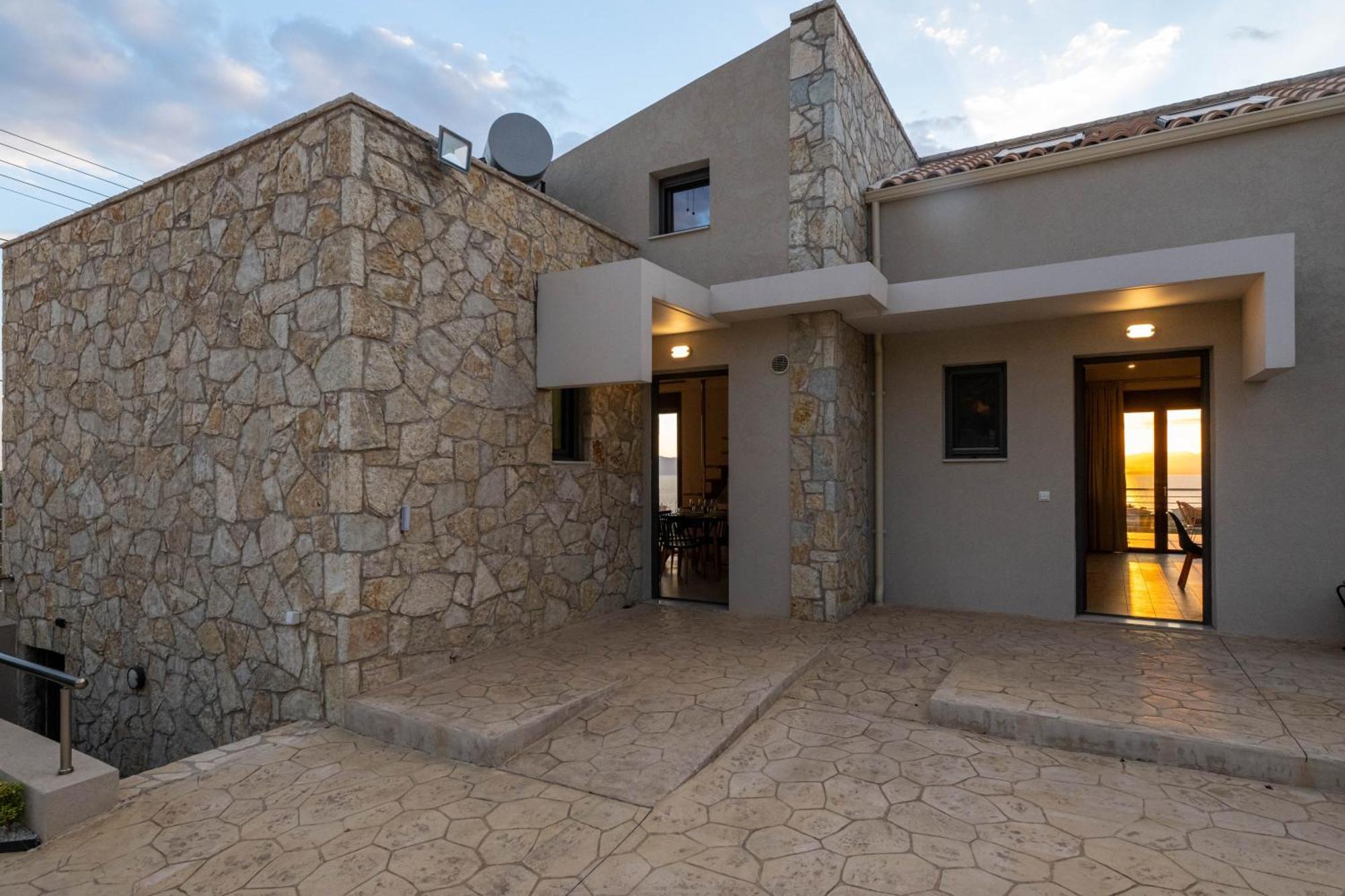 Apartament A V Luxury With Private Pools *