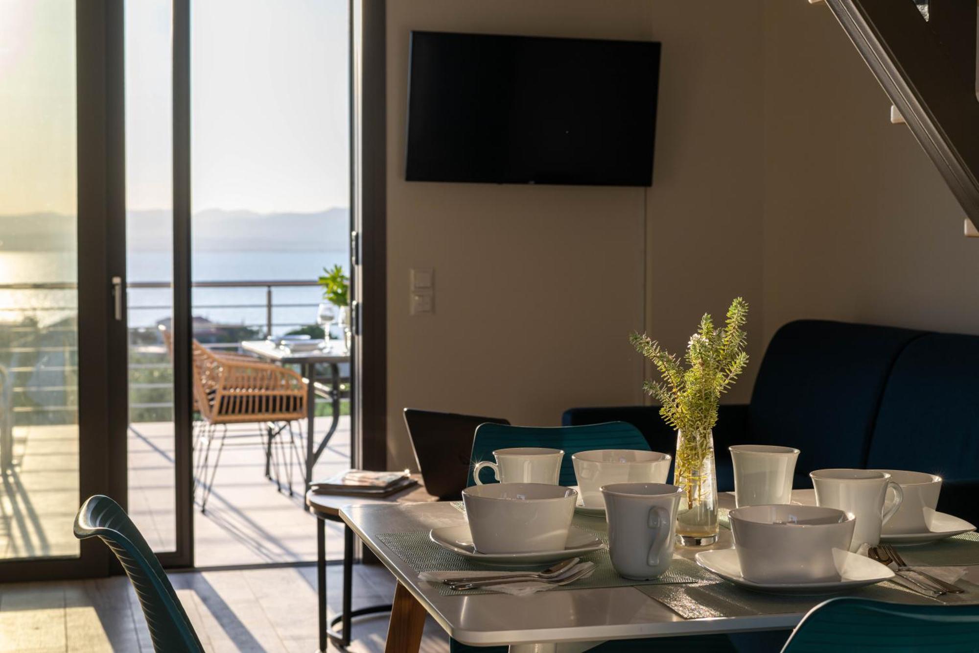 Apartament A V Luxury With Private Pools *